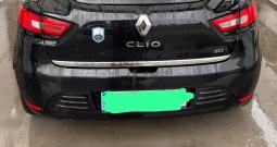 Renault Clio Limited, 2016. godište, registriran do 08/25