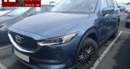 Mazda CX-5 2.2 d Skyactiv-D Dynamique