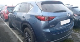 Mazda CX-5 2.2 d Skyactiv-D Dynamique