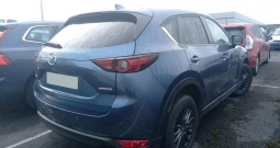 Mazda CX-5 2.2 d Skyactiv-D Dynamique