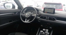 Mazda CX-5 2.2 d Skyactiv-D Dynamique