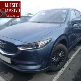 Mazda CX-5 2.2 d Skyactiv-D Dynamique