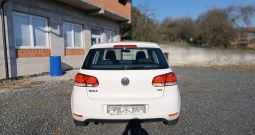 GOLF VI 1.6 TDI ODLIČAN