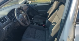 GOLF VI 1.6 TDI ODLIČAN