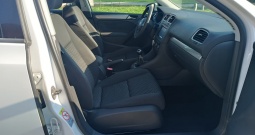 GOLF VI 1.6 TDI ODLIČAN