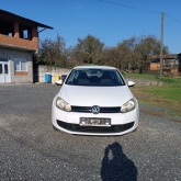 GOLF VI 1.6 TDI ODLIČAN