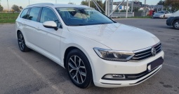 VW Passat Variant 1.6 TDI BMT Comfortline LED, ALU 17',NAVI, Kamera,PDC.