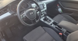 VW Passat Variant 1.6 TDI BMT Comfortline LED, ALU 17',NAVI, Kamera,PDC.