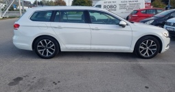 VW Passat Variant 1.6 TDI BMT Comfortline LED, ALU 17',NAVI, Kamera,PDC.