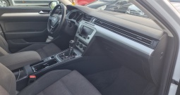 VW Passat Variant 1.6 TDI BMT Comfortline LED, ALU 17',NAVI, Kamera,PDC.