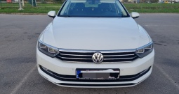 VW Passat Variant 1.6 TDI BMT Comfortline LED, ALU 17',NAVI, Kamera,PDC.