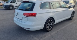 VW Passat Variant 1.6 TDI BMT Comfortline LED, ALU 17',NAVI, Kamera,PDC.