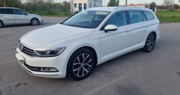 VW Passat Variant 1.6 TDI BMT Comfortline LED, ALU 17',NAVI, Kamera,PDC.