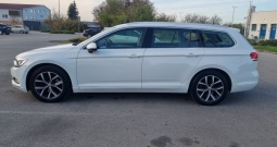 VW Passat Variant 1.6 TDI BMT Comfortline LED, ALU 17',NAVI, Kamera,PDC.