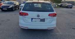 VW Passat Variant 1.6 TDI BMT Comfortline LED, ALU 17',NAVI, Kamera,PDC.