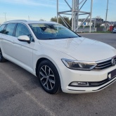 VW Passat Variant 1.6 TDI BMT Comfortline LED, ALU 17',NAVI, Kamera,PDC.