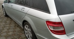 Mercedes Benz C klasa