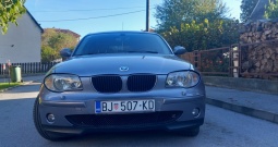 BMW 116 i REG 09/2025