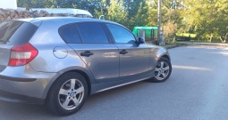 BMW 116 i REG 09/2025