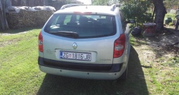 Renault Laguna Grandtour 1.9 dci