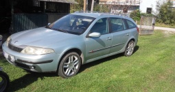 Renault Laguna Grandtour 1.9 dci