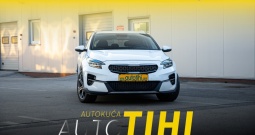 Kia xceed 1.6 crdi diz mild-hybrid mod 2023 besplatna dostava cjela rh