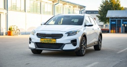 Kia xceed 1.6 crdi diz mild-hybrid mod 2023 besplatna dostava cjela rh