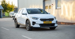 Kia xceed 1.6 crdi diz mild-hybrid mod 2023 besplatna dostava cjela rh