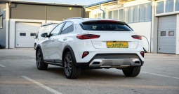 Kia xceed 1.6 crdi diz mild-hybrid mod 2023 besplatna dostava cjela rh