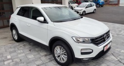 VW T-Roc 1,6 TDI STYLE, automatska klima, navigacija