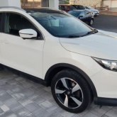 Nissan Qashqai 1,5 dCi NConnecta,360 kamera,navigacija,klima, panorama