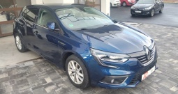 Renault Megane dCi 110, BOSE, automatik, navigacija, Head-up display,