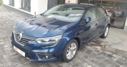 Renault Megane dCi 110, BOSE, automatik, navigacija, Head-up display,