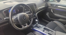 Renault Megane dCi 110, BOSE, automatik, navigacija, Head-up display,