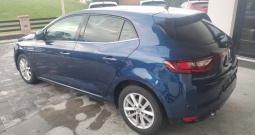 Renault Megane dCi 110, BOSE, automatik, navigacija, Head-up display,