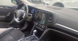 Renault Megane dCi 110, BOSE, automatik, navigacija, Head-up display,