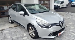 Renault Clio dCi 90, navigacija, klima