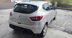 Renault Clio dCi 90, navigacija, klima