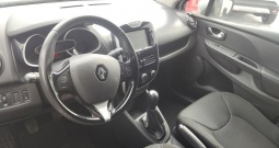 Renault Clio dCi 90, navigacija, klima