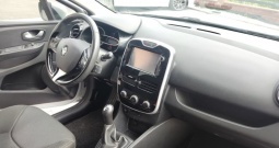 Renault Clio dCi 90, navigacija, klima