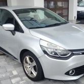 Renault Clio dCi 90, navigacija, klima