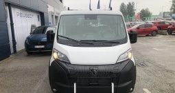 Peugeot boxer sanduk d. k. L3 2, 2 bluehdi140 - novo