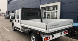 Peugeot boxer sanduk d. k. L3 2, 2 bluehdi140 - novo