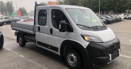 Peugeot boxer sanduk d. k. L3 2, 2 bluehdi140 - novo