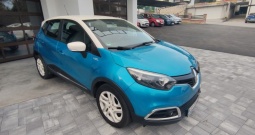 Renault Captur TCe 90, klima, servisna