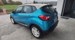 Renault Captur TCe 90, klima, servisna