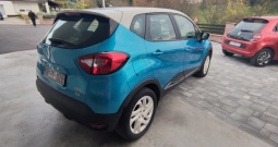 Renault Captur TCe 90, klima, servisna