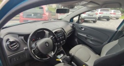 Renault Captur TCe 90, klima, servisna