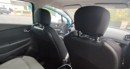 Renault Captur TCe 90, klima, servisna