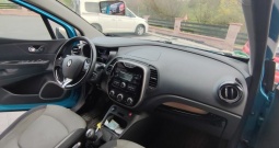 Renault Captur TCe 90, klima, servisna